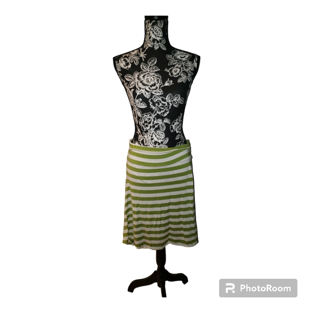 A La Tzarina Skirt